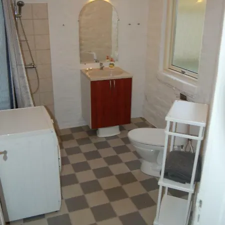 I Centrum Lejlighed Fredericia