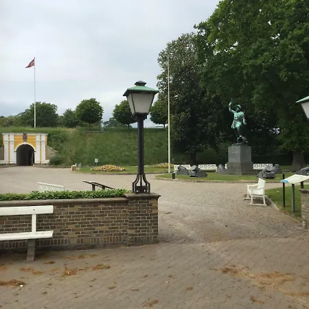 Lejlighed I Centrum