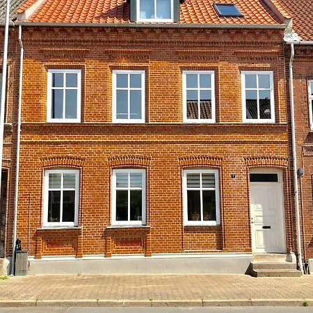 I Centrum Lejlighed *