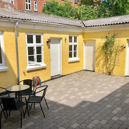 I Centrum Lejlighed